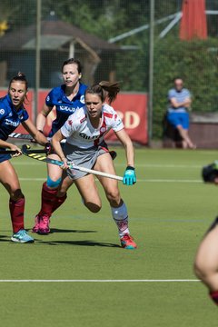 Bild 21 - BL Damen Der Club an der Alster - Mannheimer HC : Ergebnis: 1:0
